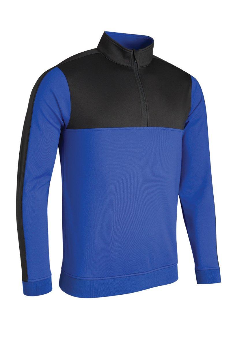 Men's Arizona Midlayer 1/4 Zip Pullover | SUNDERLAND | Outerwear